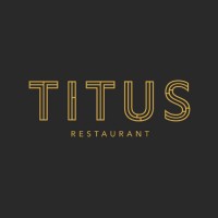 Restaurant TITUS | Megen logo - Similar company to Bomenpark