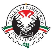ACIA Camera Di Commercio Bilaterale Italo-Albanese logo - Similar company to Mikroni-Eld