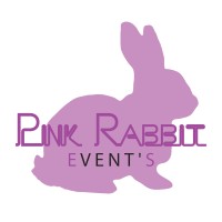 Pink Rabbit Event's - Aménagement Évènementiel logo - Similar company to Link Organisation