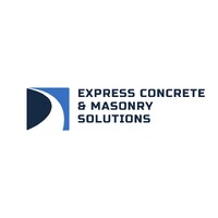 Express Concrete & Masonry Solutions logo - Similar company to District Concrete