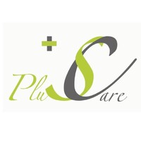 Pluscare logo - Similar company to Pluscare
