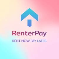 RenterPay logo - Similar company to Zaagxd - Ui/Ux Design Agency