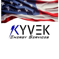 Kyvek Energy Services Inc. logo - Similar company to Archon Systems Integration