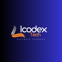 Icodex Tech logo - Similar company to Icodex