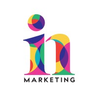 IN marketing logo - Similar company to Inventive