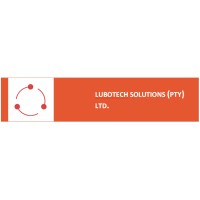 LuboTech Solutions (Pty) Ltd. logo - Similar company to Lubo Tech