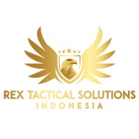 Rex Tactical Solutions Indonesia logo - Similar company to Ultimate Technology Solution