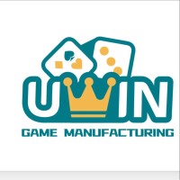 Ningbo UWIN Board Games Manufacturing Co., Ltd. logo - Similar company to Mdsystec®