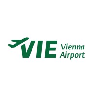 Flughafen Wien - Vienna Airport logo - Similar company to Öbb