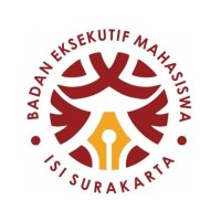 Badan Eksekutif Mahasiswa Institut Seni Indonesia Surakarta logo - Similar company to Indonesian Institute Of The Arts Surakarta