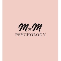 MnM Psychology logo - Similar company to Shane Warne Legacy