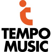 Tempo Music logo - Similar company to Oe Connects