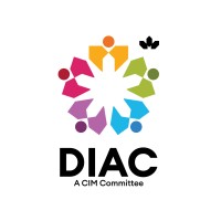 Diversity and Inclusion Advisory Committee (DIAC) logo - Similar company to Binary Informatic