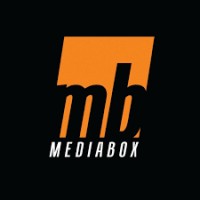Mediabox Burundi logo - Similar company to Solio Group
