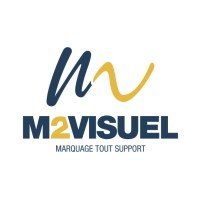 M2 VISUEL logo - Similar company to Smtk
