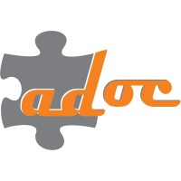 Adoc Nettoyages logo - Similar company to Omnicom Sa