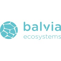 Balvia Ecosystems logo - Similar company to Flint.Me