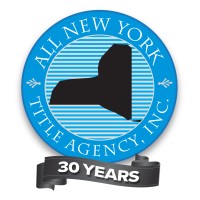 All New York Title Agency Inc. logo - Similar company to Advantage Title