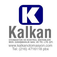 KALKAN Automation and Control Systems Ltd. logo - Similar company to Nevatek Proses Ölçü Ve Kontrol Ekipmanları