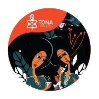Tona Coffee logo - Similar company to Merha
