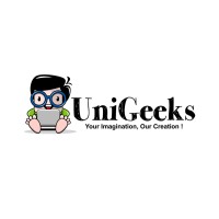UniGeeks Digital logo - Similar company to Horizon Tech Alliance World