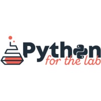 Python for the Lab logo - Similar company to Evolve Staffing