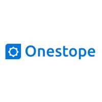 Onestope logo - Similar company to Vetlit Animal Clinic
