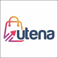 Utena UK logo - Similar company to Sava Platforma