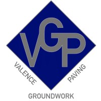 Valence Groundwork and Paving Ltd logo - Similar company to Astaunton Civil Engineering