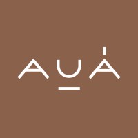 Auá Natural logo - Similar company to Cãez