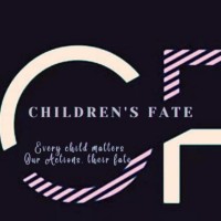 CHILDREN’S FATE logo - Similar company to Complexe Multifonctionnel Mundi
