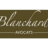 Blanchard Avocats inc. logo - Similar company to Xavi Panneton