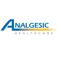 Analgesic Healthcare, Inc. logo - Similar company to Courage Consulting