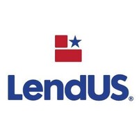 LendUS logo - Similar company to Lendus