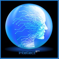 Intellect2 logo - Similar company to Data Is Alive
