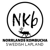 Norrlands Kombucha Sweden logo - Similar company to Mana Roots S.R.O