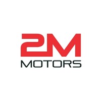 2M Motors logo - Similar company to Quest Multimarcas