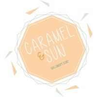 Caramel and Sun Trading LLC logo - Similar company to Interactive Printer Solutions Fzco