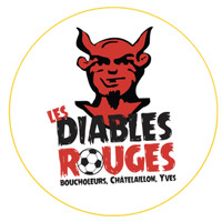 Diables Rouges de Châtelaillon logo - Similar company to Lr Beach Cup