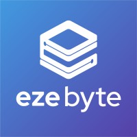 ezebyte logo - Similar company to Mirror (India)