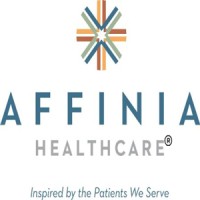 Affinia Healthcare logo - Similar company to Care Stl