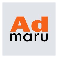 Admaru Network LLC logo - Similar company to Admarula