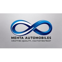 Mehta Automobile logo - Similar company to Designxpert