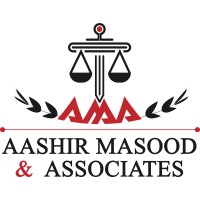 Aashir Masood & Associates logo - Similar company to Sublime Pr & Events
