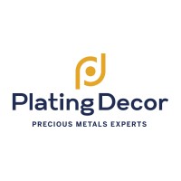 Plating Decor Recubrimientos S.L. logo - Similar company to Plating Solutions