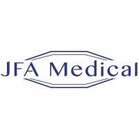 JFA Medical Ltd logo - Similar company to Peppertech Solutions Inc.