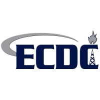 ECDC logo - Similar company to Alalamia Oil Services & Training Company