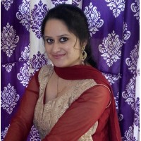 Pooja Sharma Social Media Marketer logo - Similar company to Data Science In Tamil