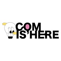 Com Is'here logo - Similar company to Eco Solution Solaire