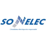 SONELEC logo - Similar company to Stratel